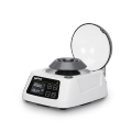 LCD Display LCD Laboratorio Mini centrifuga portatile